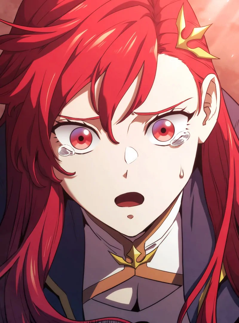 Revenge of the Iron-Blooded Sword Hound, Chapter 28 image 63